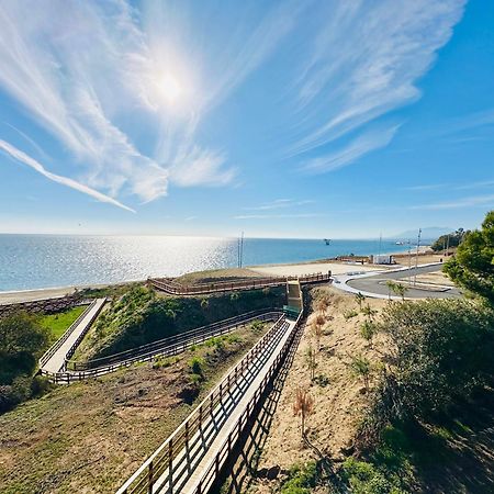 Frente A La Playa Apartamento Boutique En Marbella Exteriér fotografie