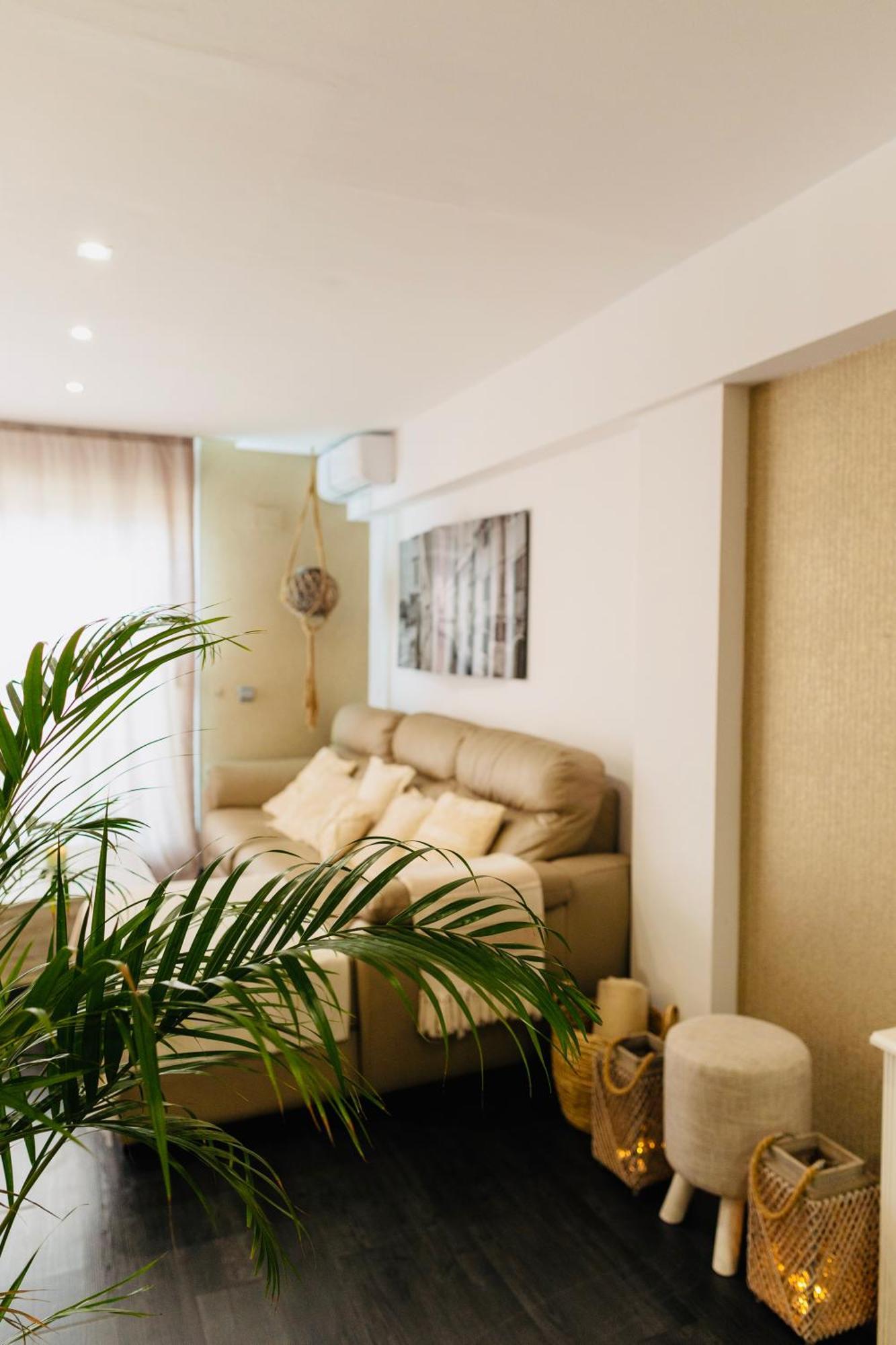 Frente A La Playa Apartamento Boutique En Marbella Exteriér fotografie